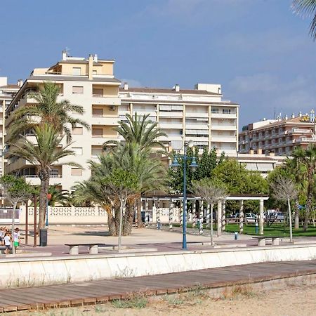 I-Apartamento Cerca De La Playa Peñíscola 外观 照片