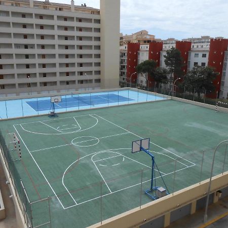 I-Apartamento Cerca De La Playa Peñíscola 外观 照片