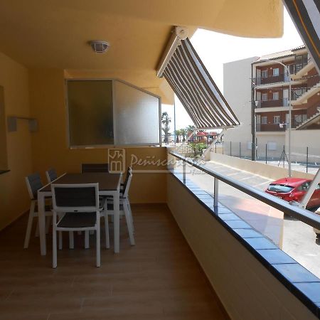 I-Apartamento Cerca De La Playa Peñíscola 外观 照片