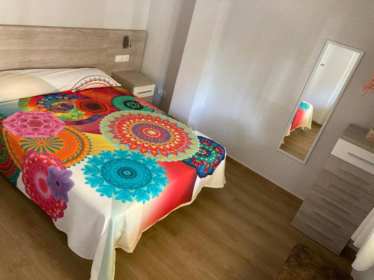 I-Apartamento Cerca De La Playa Peñíscola 外观 照片