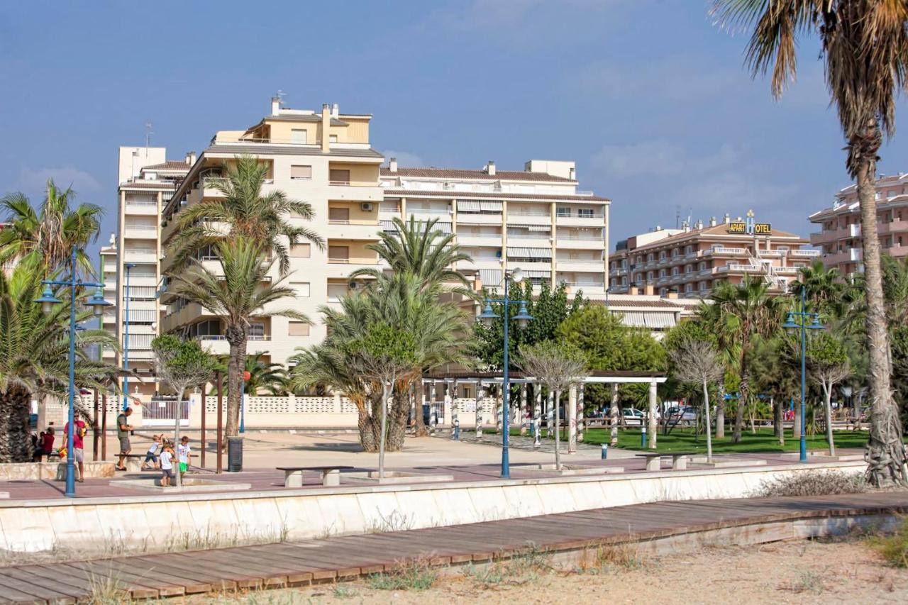 I-Apartamento Cerca De La Playa Peñíscola 外观 照片