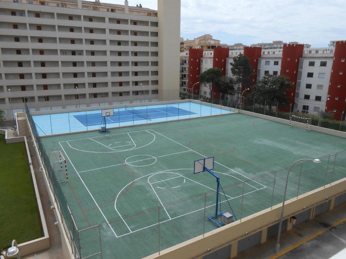 I-Apartamento Cerca De La Playa Peñíscola 外观 照片