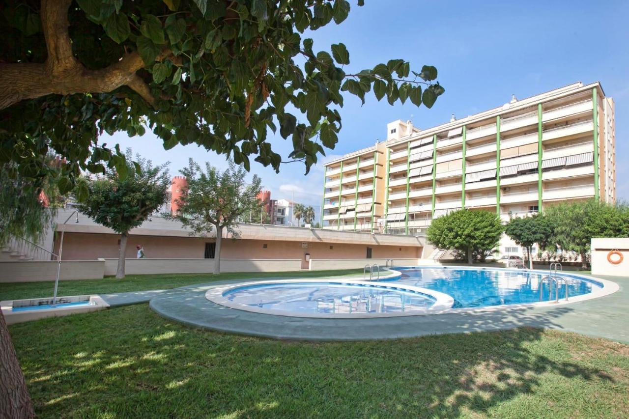 I-Apartamento Cerca De La Playa Peñíscola 外观 照片