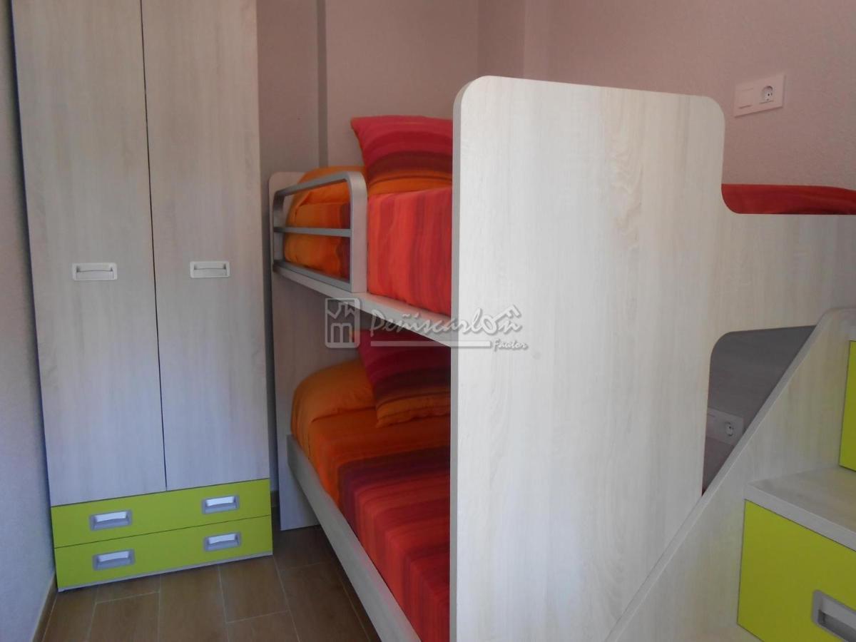 I-Apartamento Cerca De La Playa Peñíscola 外观 照片