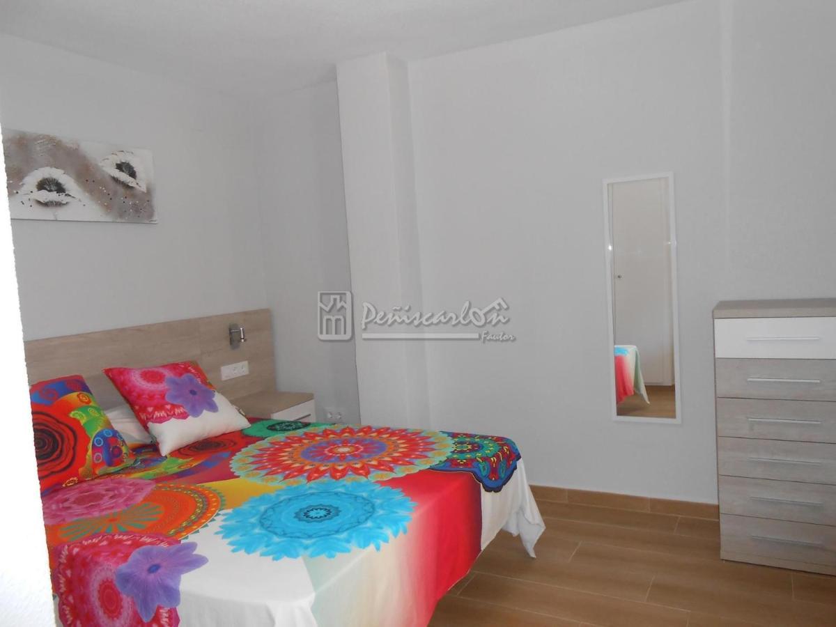 I-Apartamento Cerca De La Playa Peñíscola 外观 照片